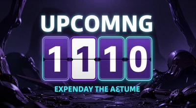 Upcoming game releases 2026 - announcements