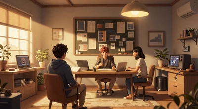Indie discovery of the week - Afterglow review
